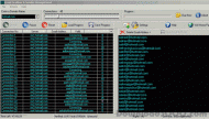 Email Grabber & Sender screenshot